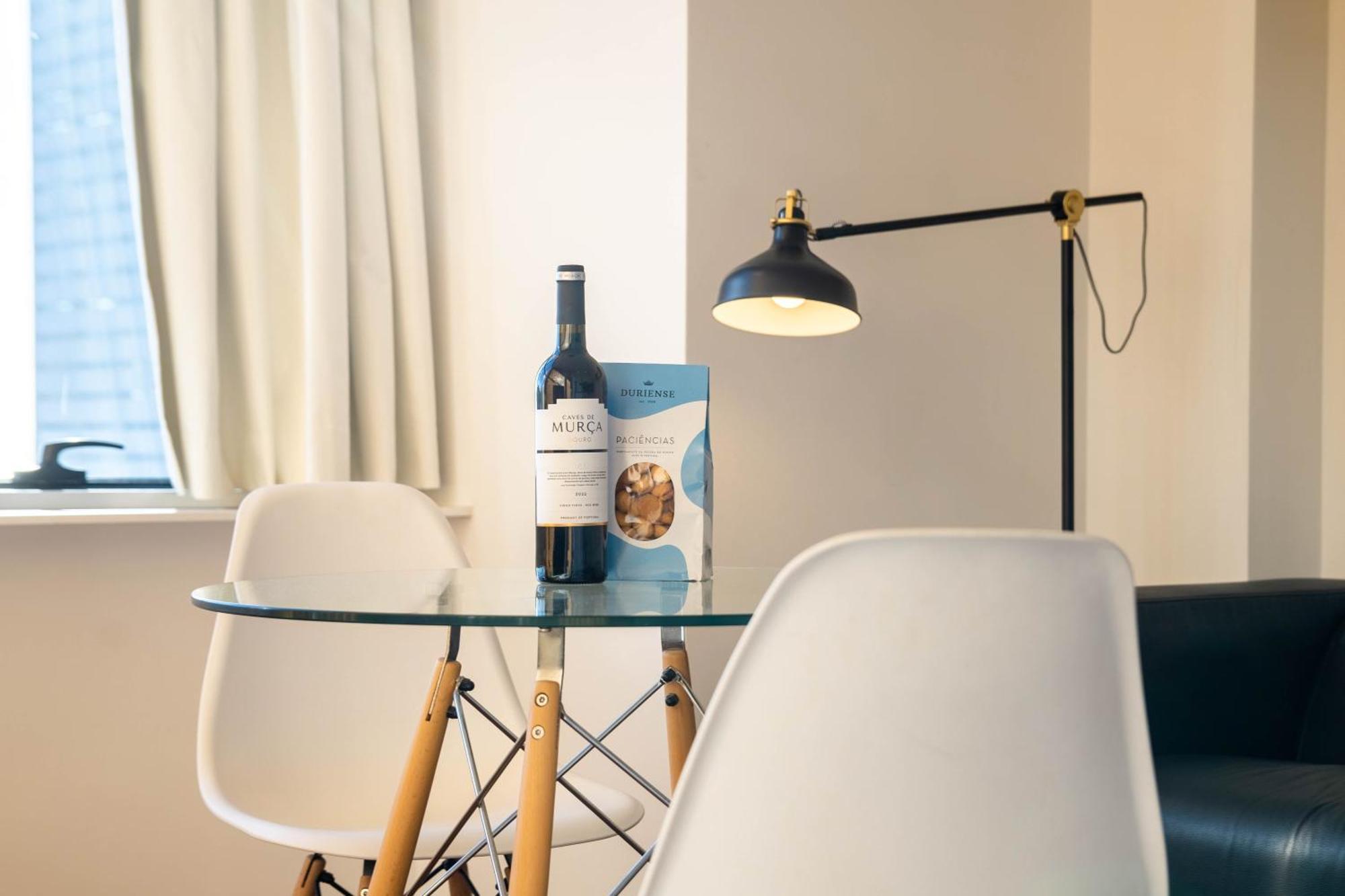 Boavista 1774 By Lovelystay Porto Zewnętrze zdjęcie